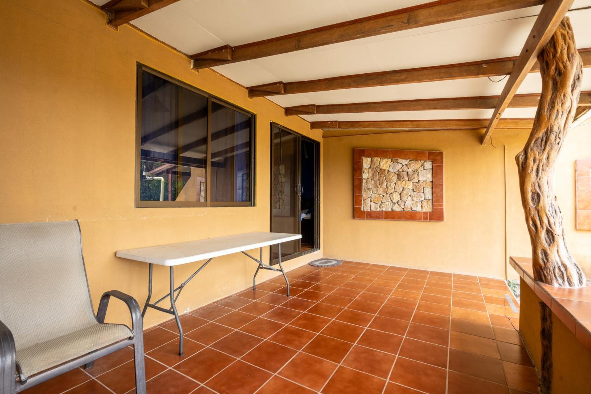 Adventure Park & Hotel Vista Golfo Tajo Alto Exterior foto