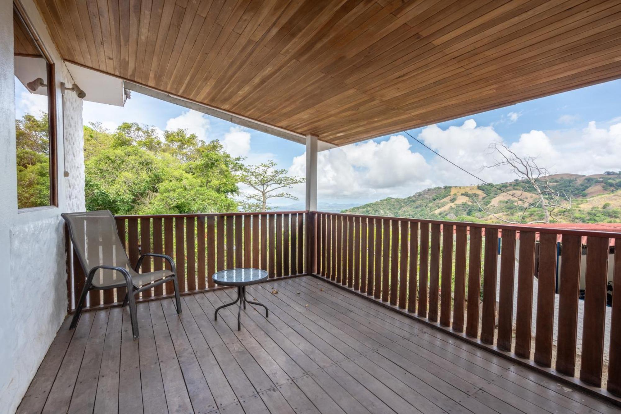 Adventure Park & Hotel Vista Golfo Tajo Alto Exterior foto
