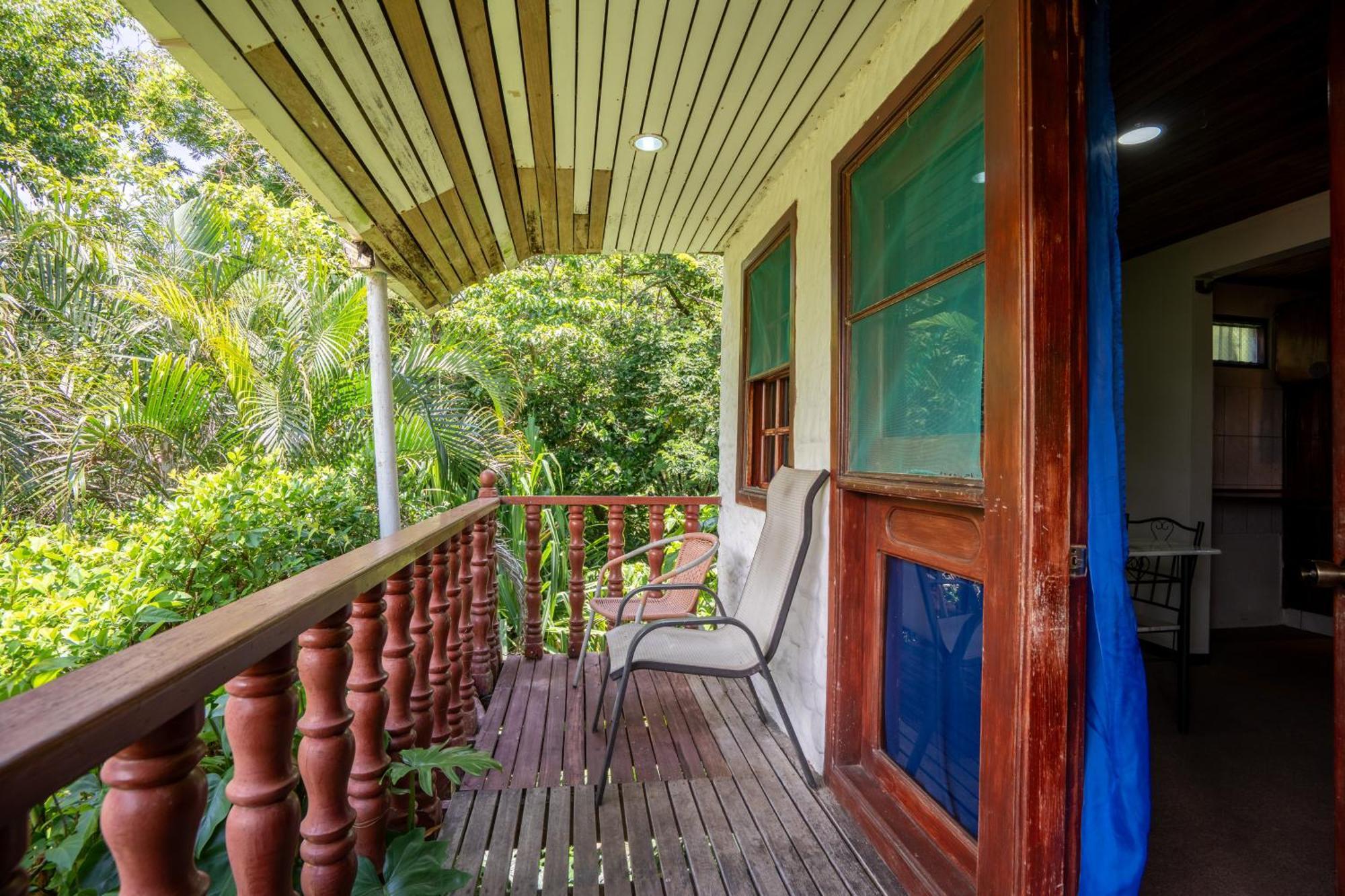 Adventure Park & Hotel Vista Golfo Tajo Alto Exterior foto